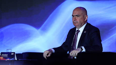 NATO member rules out sending troops to Ukraine