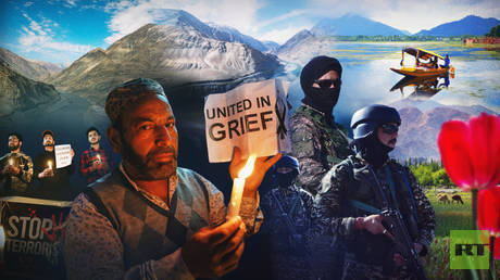 ‘They killed our season – and our hope’: Terror turns paradise into ghost town