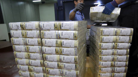 South Korea to give citizens free money