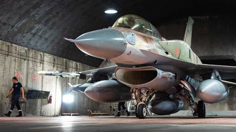 Israel launches Operation Black Flag against Yemen (VIDEO)