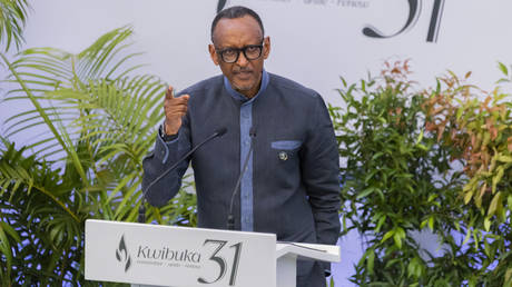 Rwanda commits to US-mediated peace deal but warns against ‘tricks’