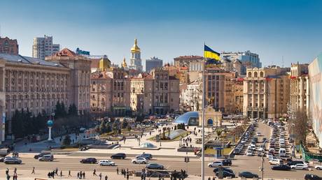 Ukraine plagued by ‘palace politics’ and purges – Economist