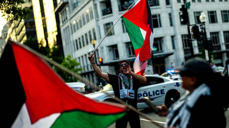 Fully independent Palestinian state will pose threat to Israel – Netanyahu