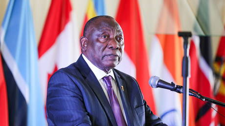 G20 chair calls for urgent global action on Africa’s debt crisis