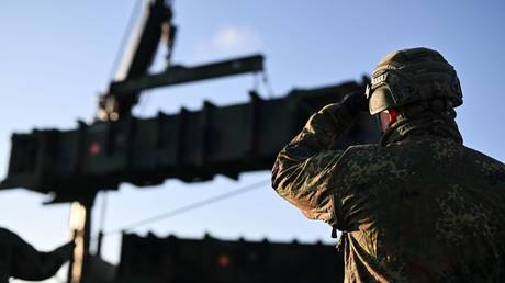 Trump promises Zelensky ten missiles – Axios