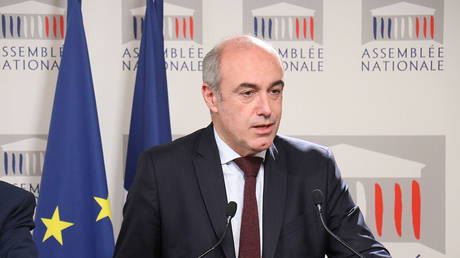 Another Macron critic found dead in France