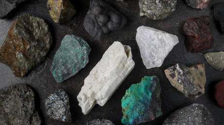 US firms dodging restrictions to get China’s minerals – Reuters