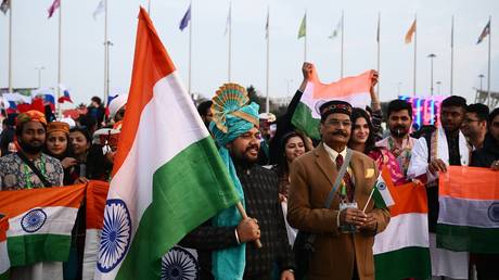 A million Indians could immigrate to Russia — business leader