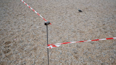 Child dies from wounds received in Ukrainian drone attack – governor