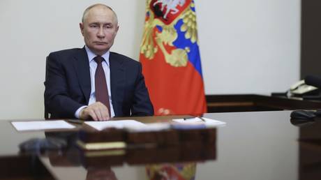 Dmitry Trenin: The West’s war on Russia will go beyond Ukraine