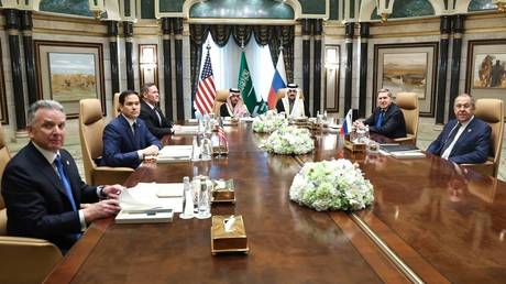 Lavrov and Rubio to meet in Malaysia – Washington
