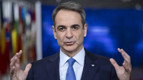 EU state suspends asylum applications for arrivals from North Africa