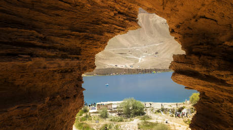 Viral promo invites Americans to vacation in Afghanistan