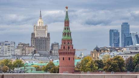 Kremlin explains media restrictions