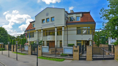 Russia closes EU state’s consulate in border region