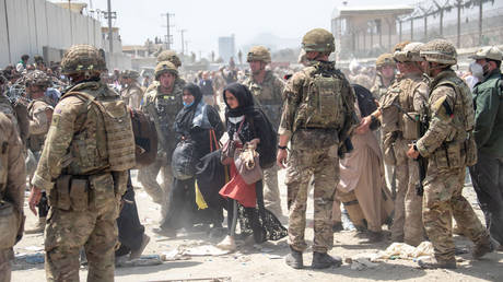 UK spent over $1.1 billion on relocating Afghans