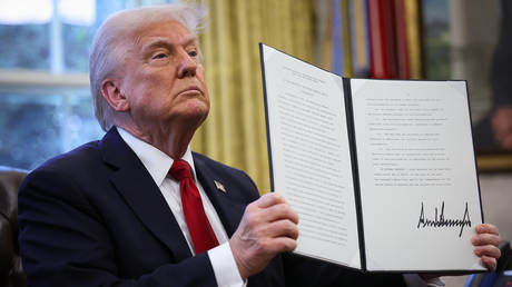 Trump to warn more than 150 nations of new tariffs