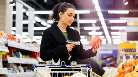 Russian inflation cooling down – Bloomberg