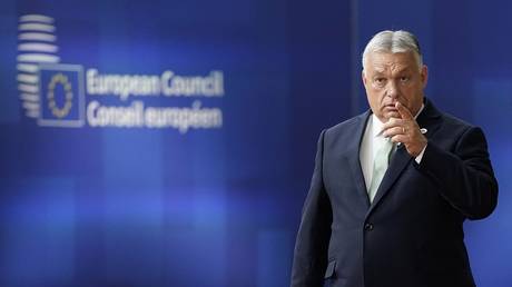 Brussels budget plan could destroy EU – member state