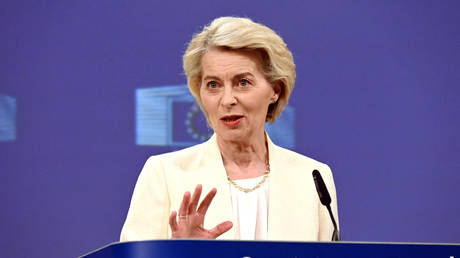 New EU sanctions against Russia take effect