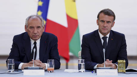 France wants to nuke citizens’ holidays to fund a fantasy war with Russia