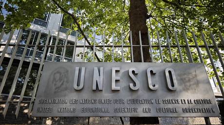 US to leave UNESCO