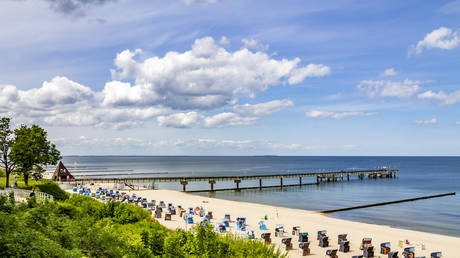 German officials attack Polish oil extraction plans in Baltic Sea