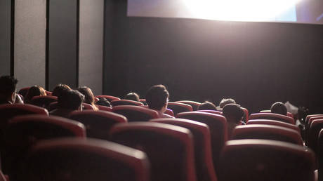 Russian MPs vote to ban films over ‘traditional values’