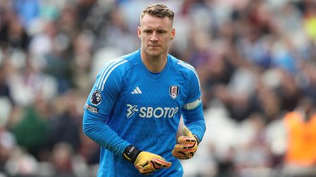 Premier League star probed for liking anti-LGBTQ video – Bild