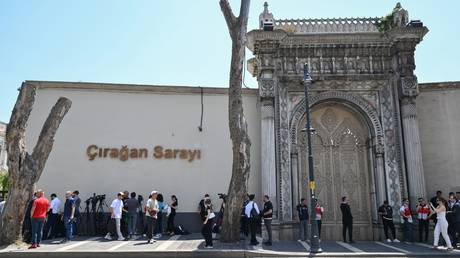 Third round of Russia-Ukraine peace talks: Live Updates