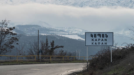 Armenia approved to place its territory under US control – Spanish media