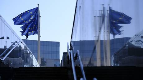 EU poised to retaliate over US tariffs – media