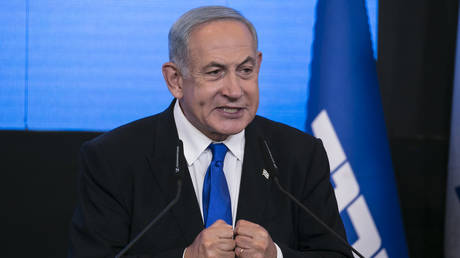 Israel will wipe Palestine off the map – but will it stop there?