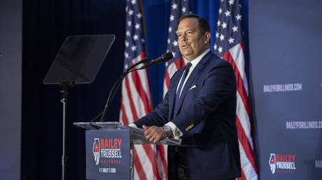 FILE PHOTO: Former Donald Trump advisor Steve Cortes.