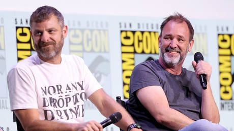 South Park’s Trump-Satan sex scene earns fake apology and real White House backlash