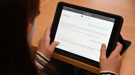 ChatGPT conversations could be shared with court – OpenAI CEO
