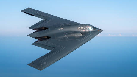US ‘likely’ moved nuclear arms to UK – Bloomberg
