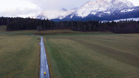 EU roads not ready for war – transport chief