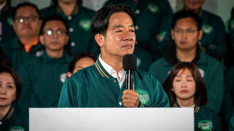 Taiwanese leader blocked from New York stopover – FT