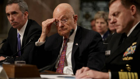More Americans watch RT than CNN – former US intel chief