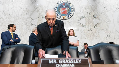 Declassified document links Russiagate hoax to Soros