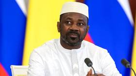 Putin is ‘sincere’ leader – Malian president