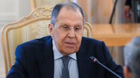 ‘Catastrophic’ budget increase will destroy NATO – Lavrov