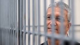Russia’s former deputy defense minister gets 13 years in $50mn corruption case