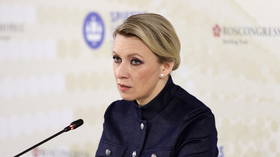 EU creating ‘liberal dictatorship’ in ex-Soviet country – Moscow