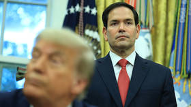 Rubio announces end to USAID programs