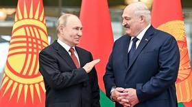 Belarus gives update on deployment of Russian Oreshnik missiles