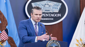 Pentagon halts weapons supplies to Kiev over depleting stockpiles – media