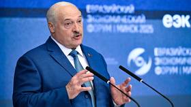 Russian ally names ‘first step’ towards Ukraine ceasefire
