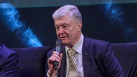 Ex-Ukrainian president accuses Zelensky of ‘authoritarianism’